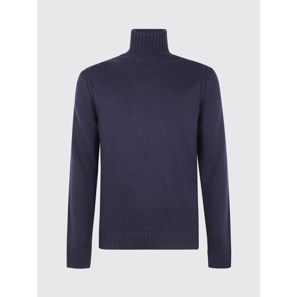 Dondup Sweater Men Navy